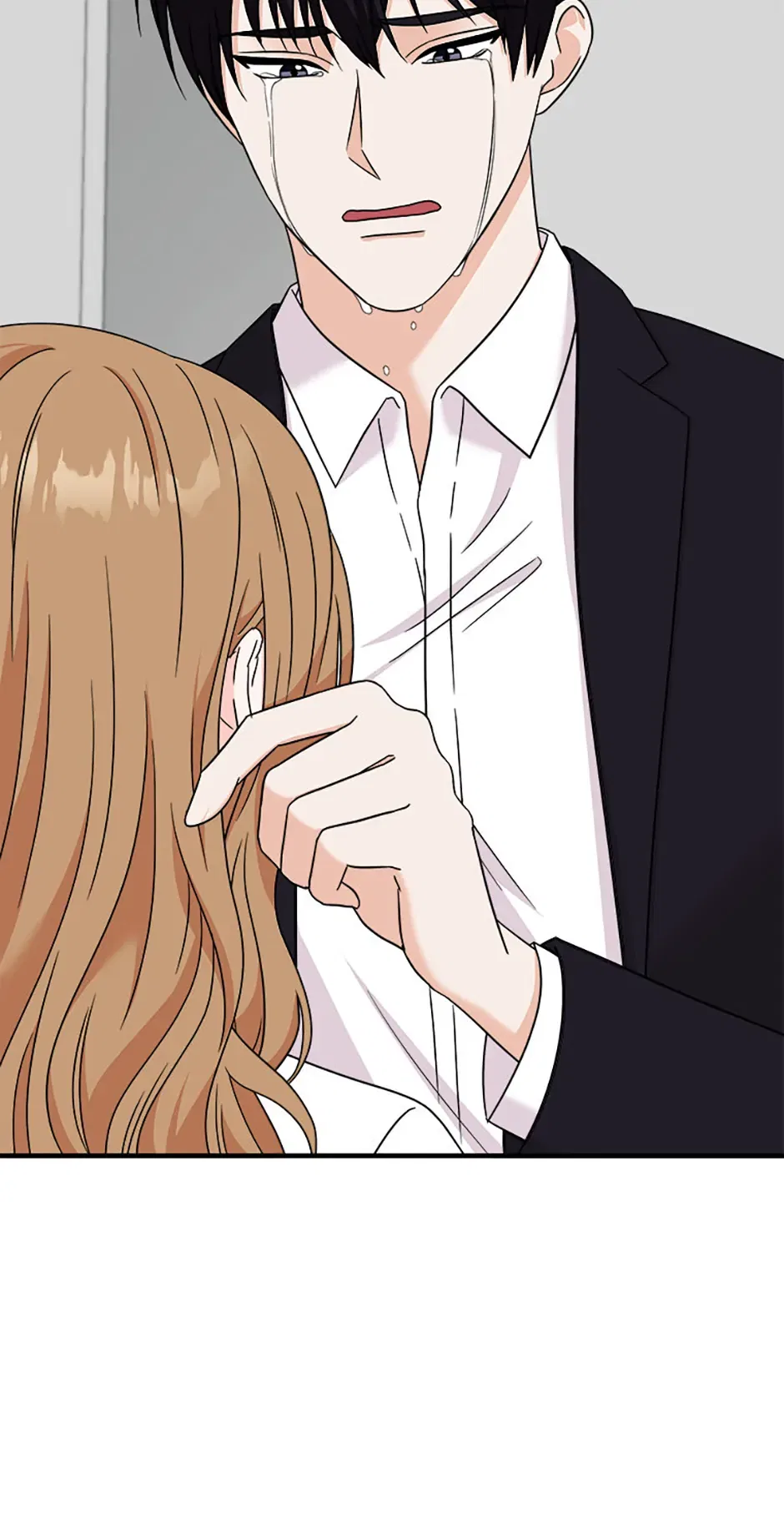 My Boss Can’t Sleep Without Me Chapter 101 – Page 22