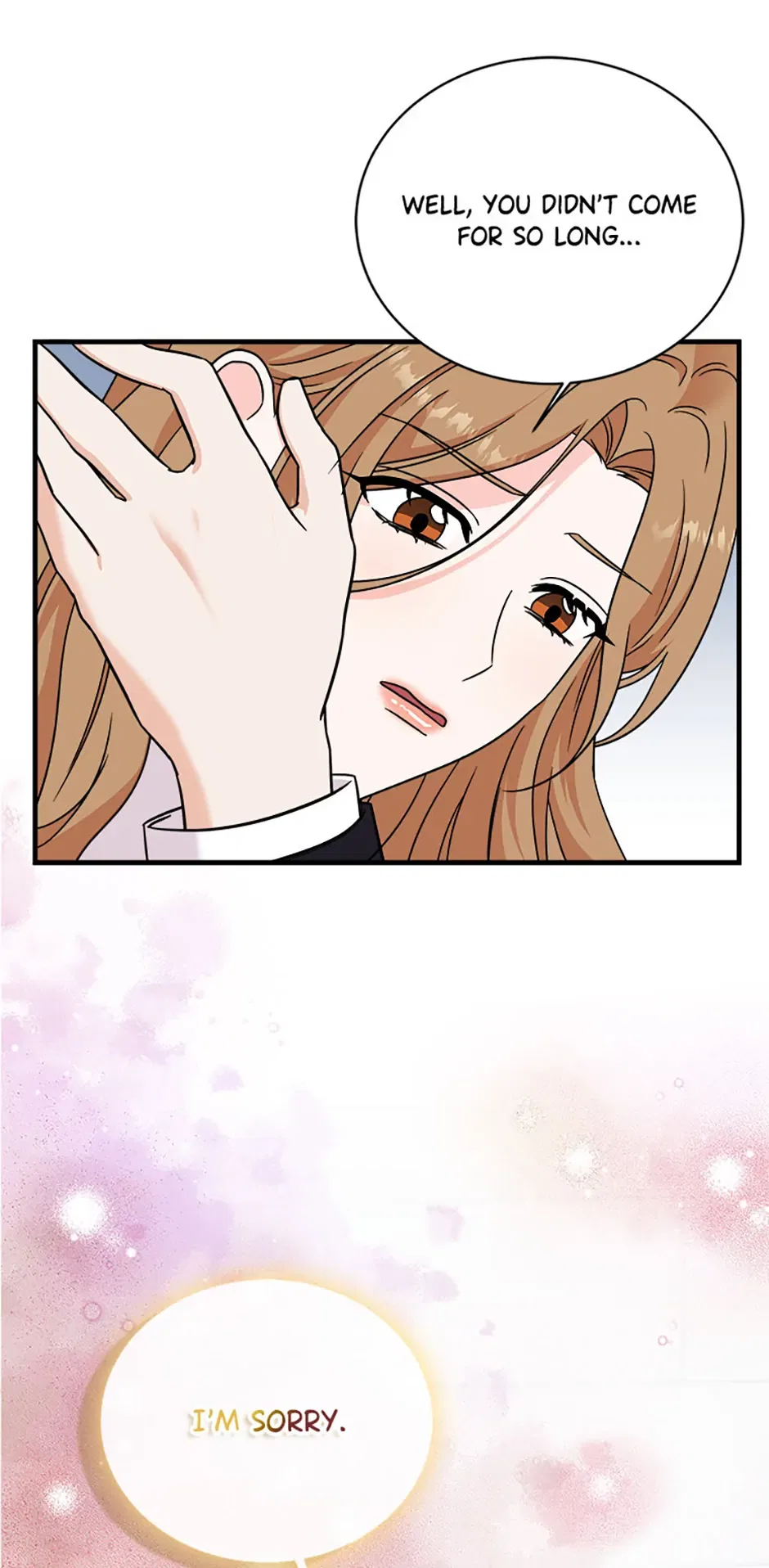 My Boss Can’t Sleep Without Me Chapter 101 – Page 23