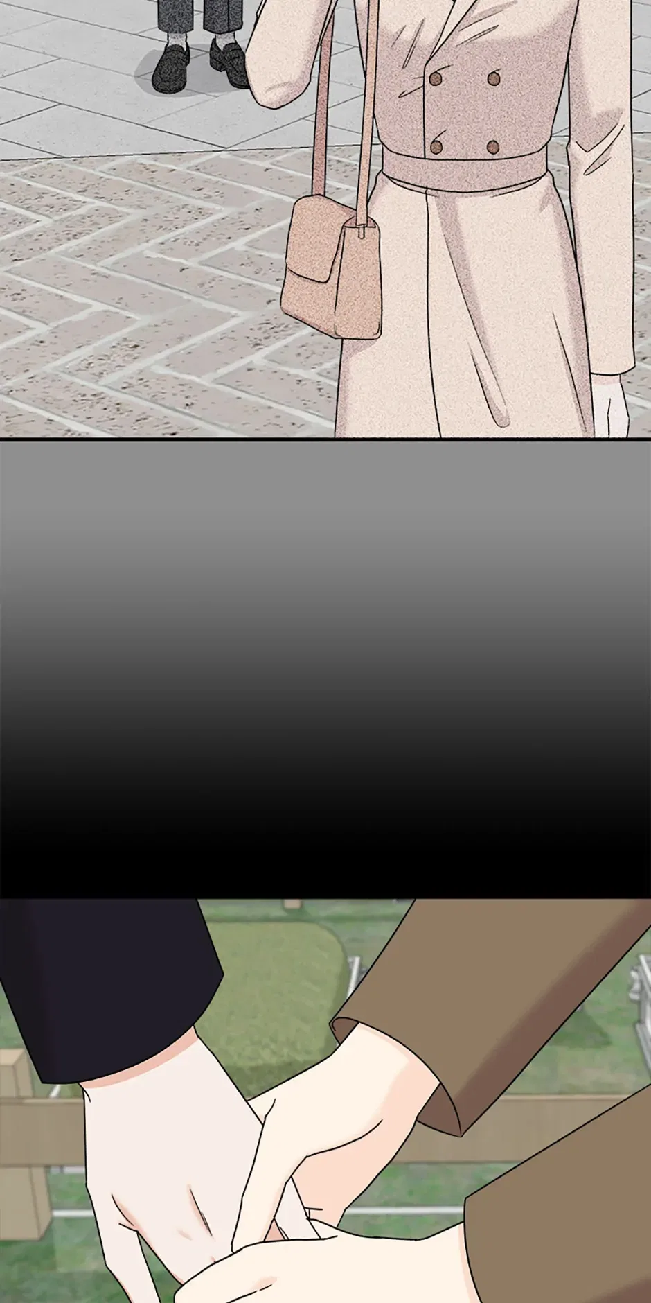 My Boss Can’t Sleep Without Me Chapter 101 – Page 30
