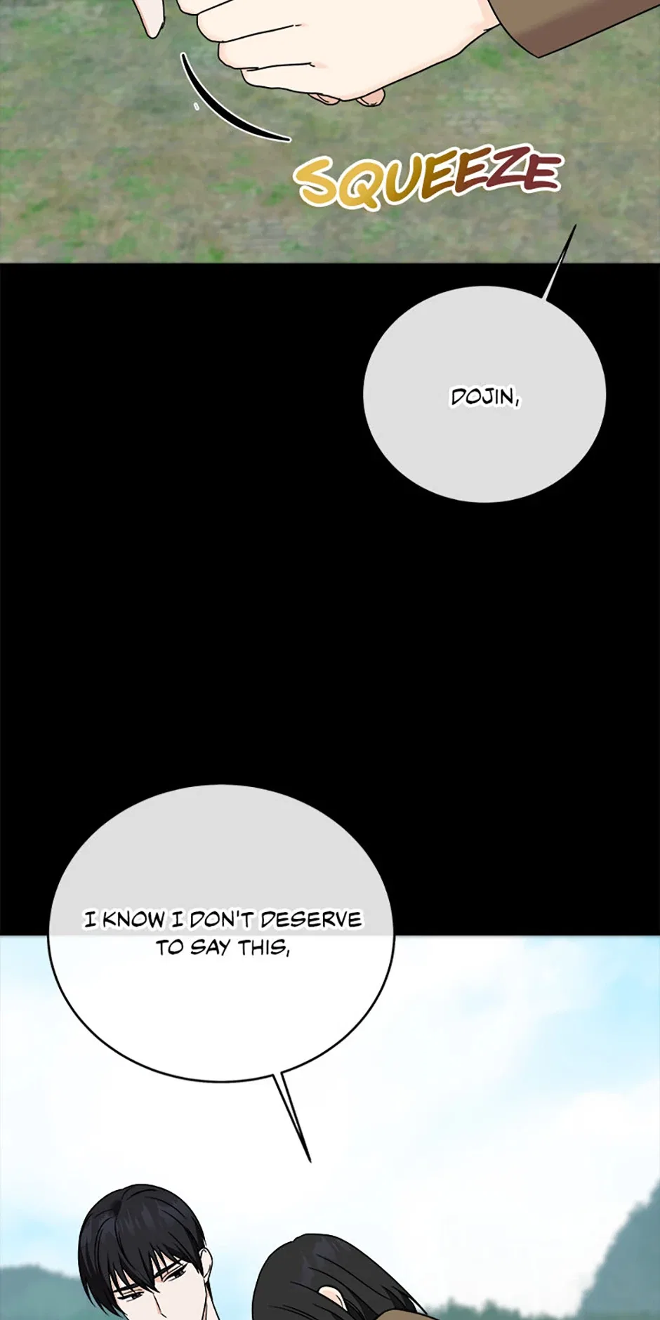 My Boss Can’t Sleep Without Me Chapter 101 – Page 31
