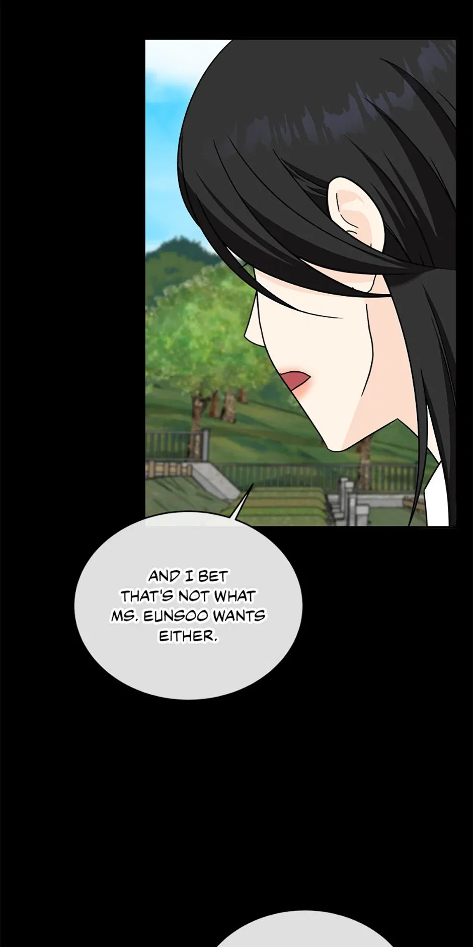 My Boss Can’t Sleep Without Me Chapter 101 – Page 33