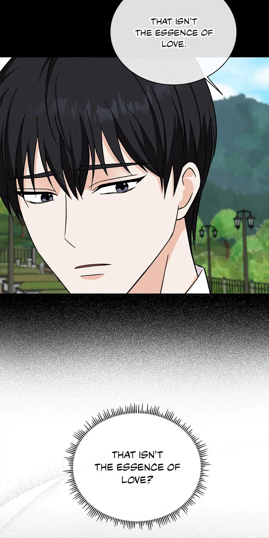 My Boss Can’t Sleep Without Me Chapter 101 – Page 34