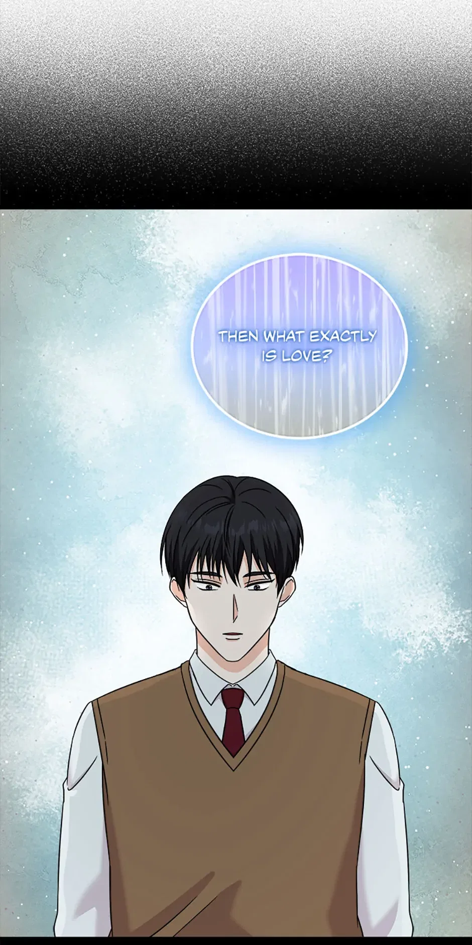 My Boss Can’t Sleep Without Me Chapter 101 – Page 35