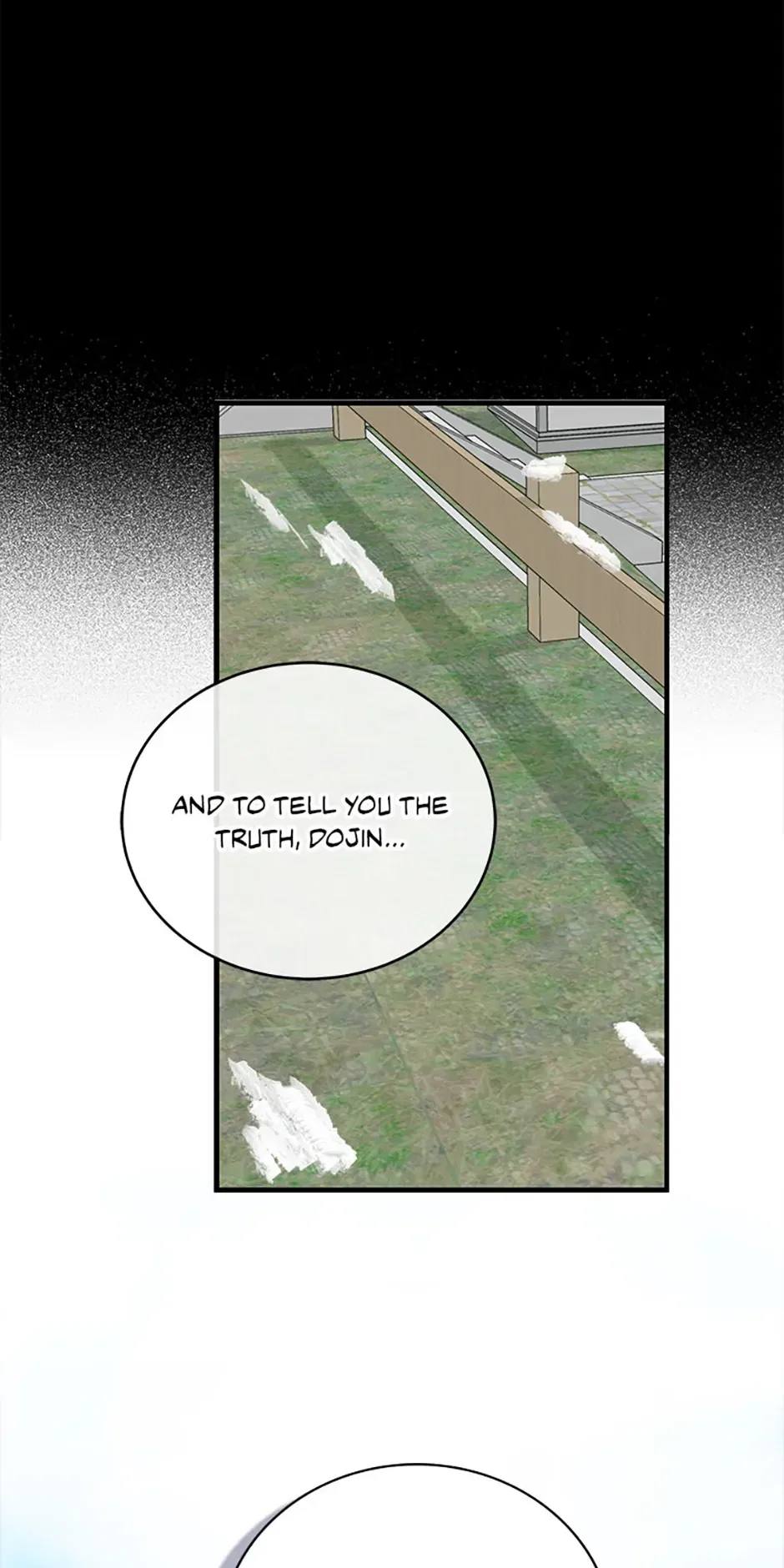 My Boss Can’t Sleep Without Me Chapter 101 – Page 36
