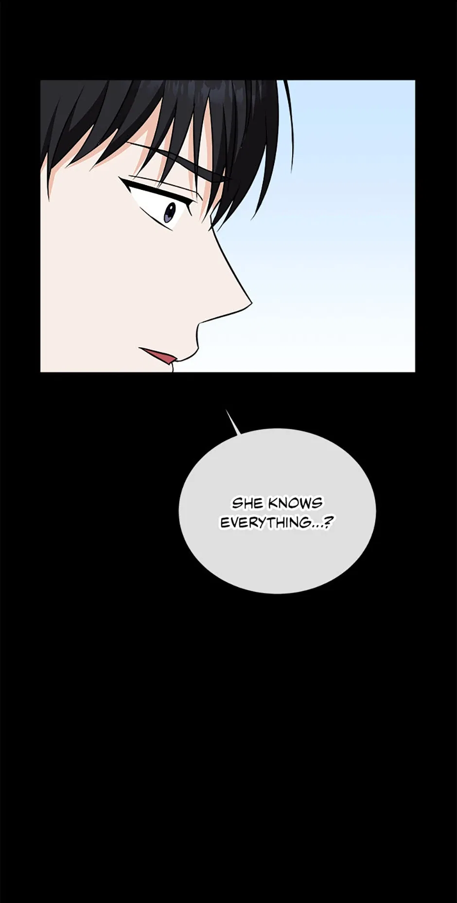 My Boss Can’t Sleep Without Me Chapter 101 – Page 38