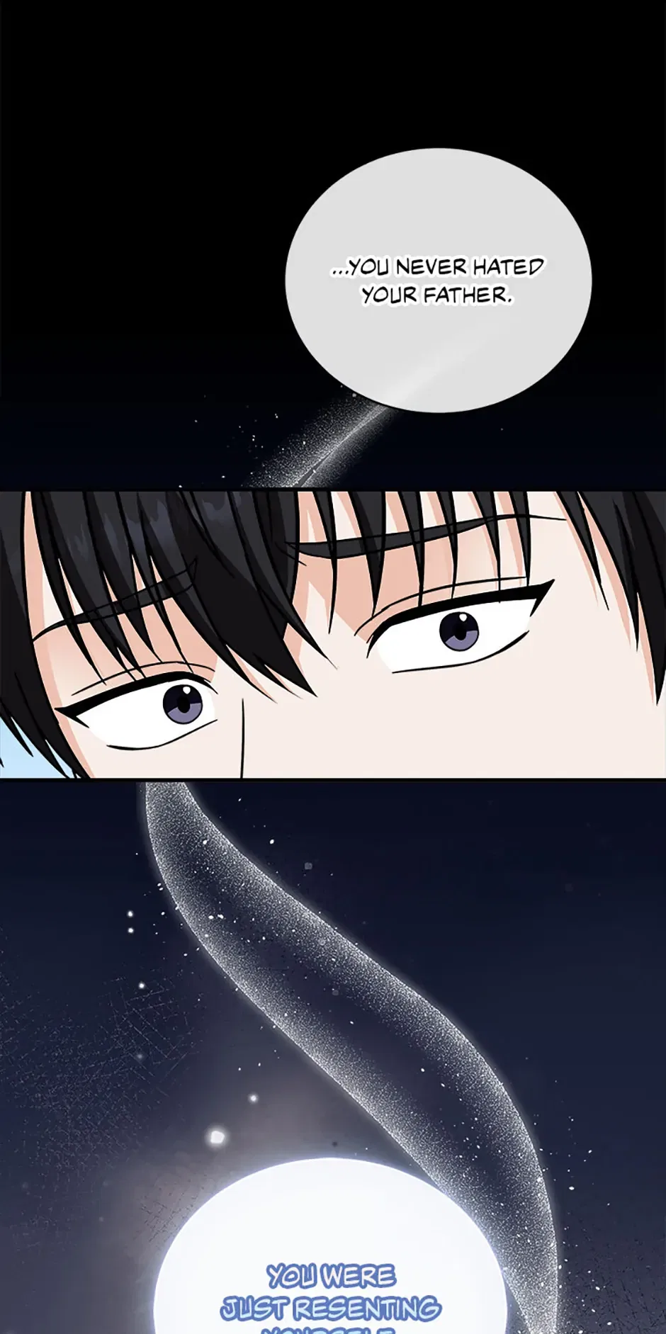 My Boss Can’t Sleep Without Me Chapter 101 – Page 41