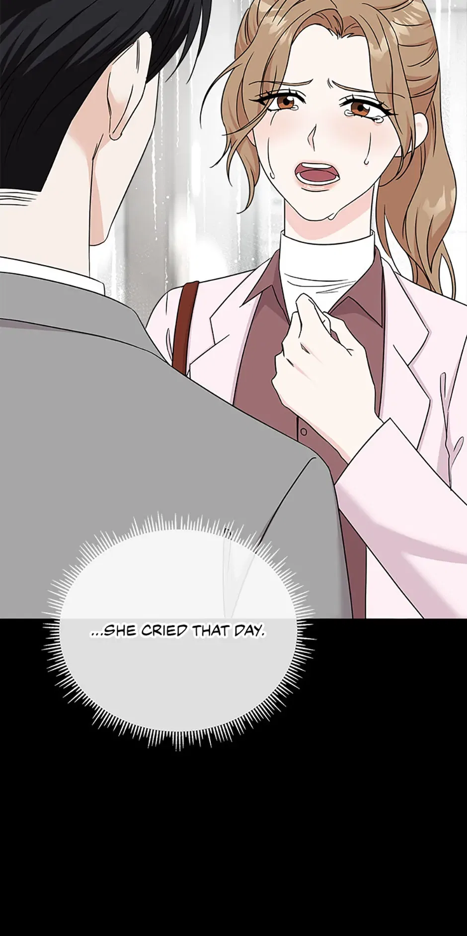 My Boss Can’t Sleep Without Me Chapter 101 – Page 44