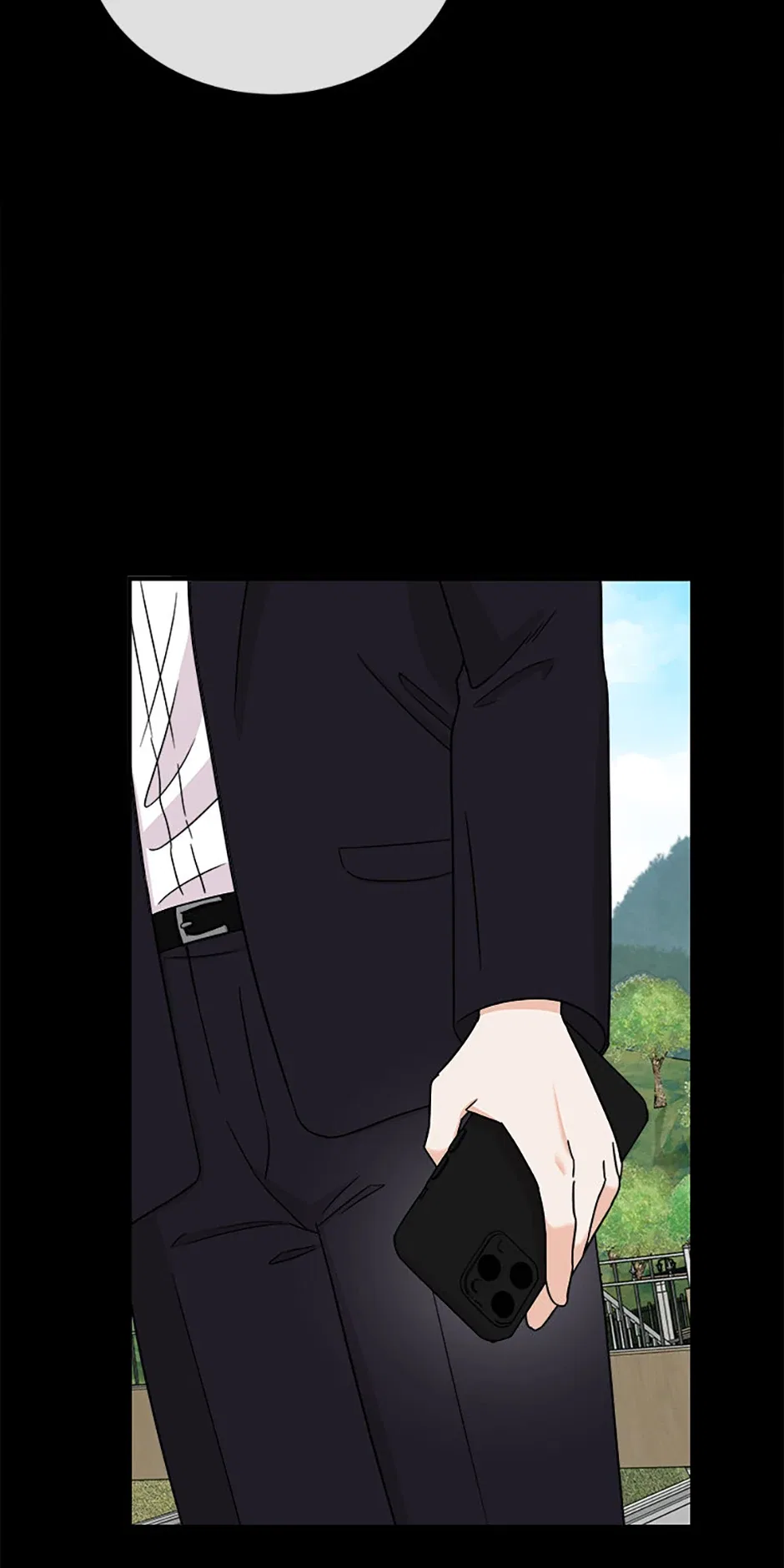 My Boss Can’t Sleep Without Me Chapter 101 – Page 46