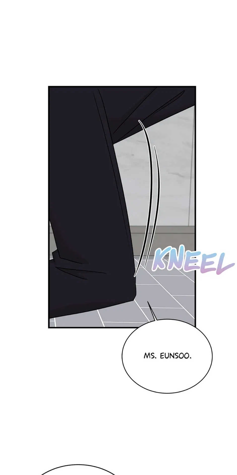 My Boss Can’t Sleep Without Me Chapter 101 – Page 50