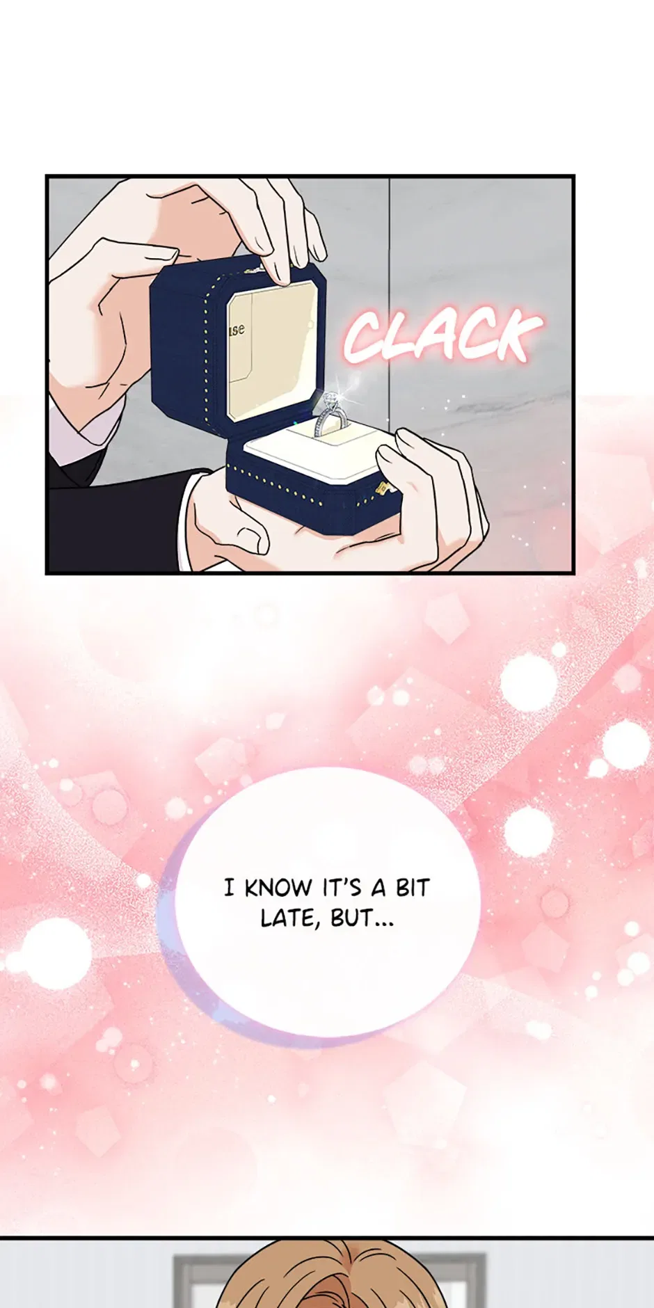 My Boss Can’t Sleep Without Me Chapter 101 – Page 52