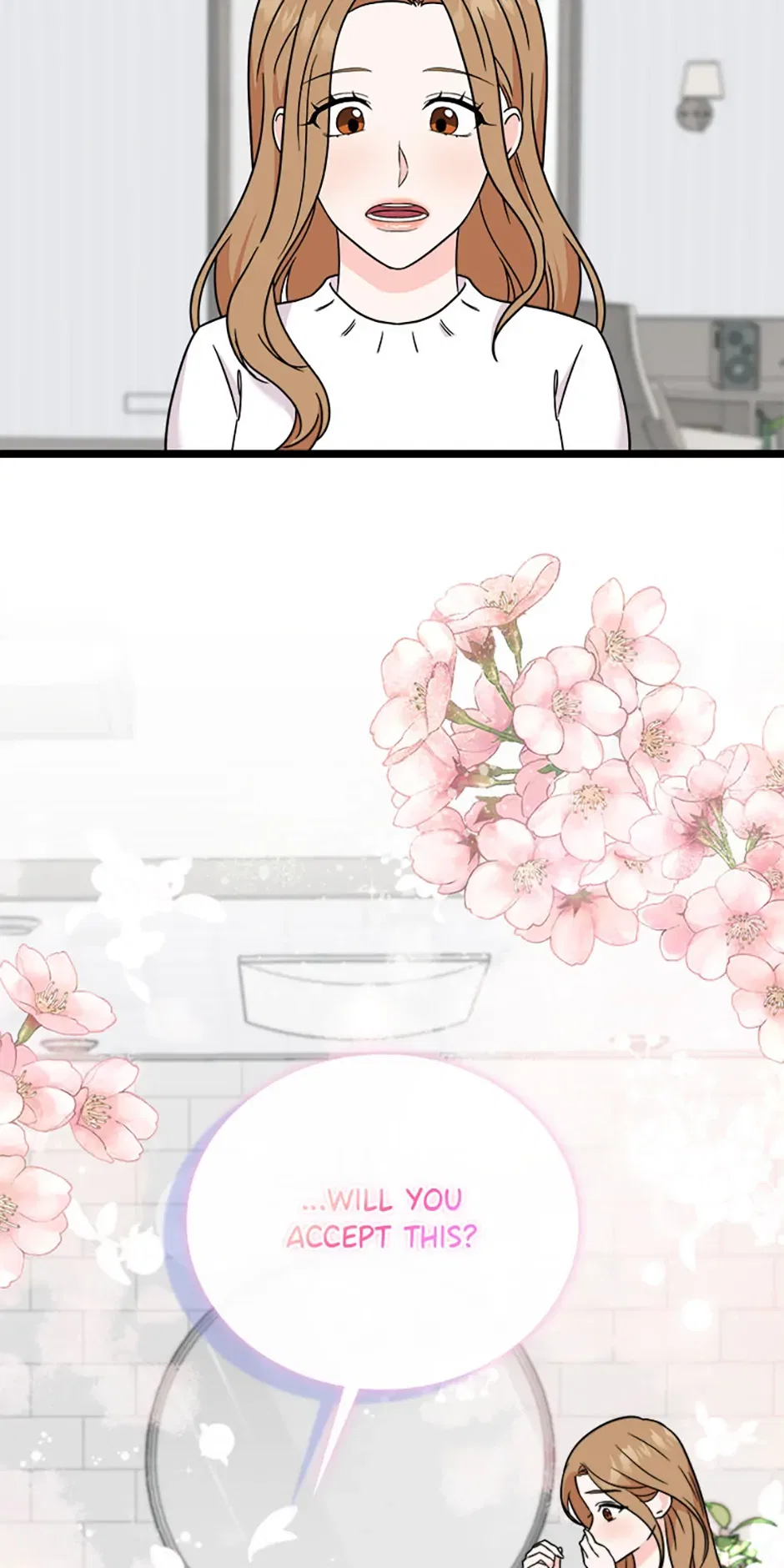 My Boss Can’t Sleep Without Me Chapter 101 – Page 53