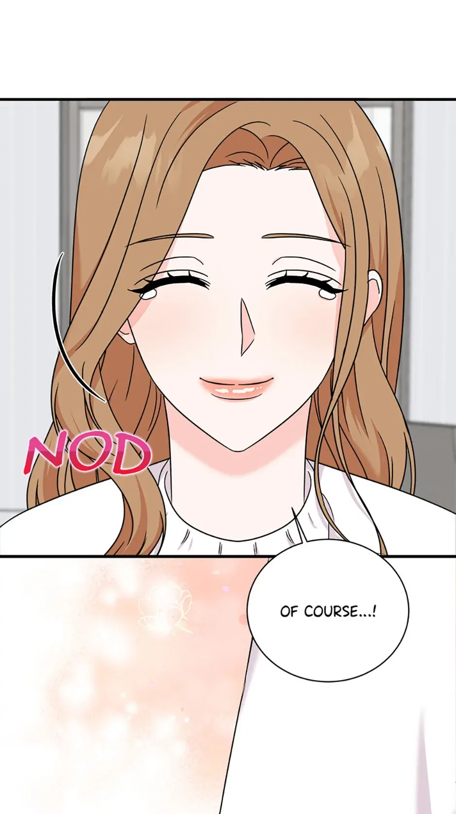 My Boss Can’t Sleep Without Me Chapter 101 – Page 55