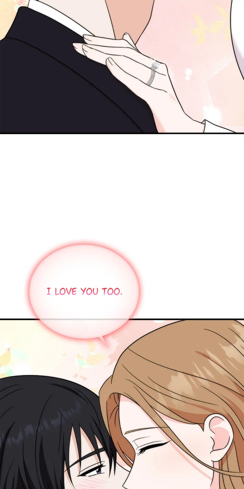 My Boss Can’t Sleep Without Me Chapter 101 – Page 60
