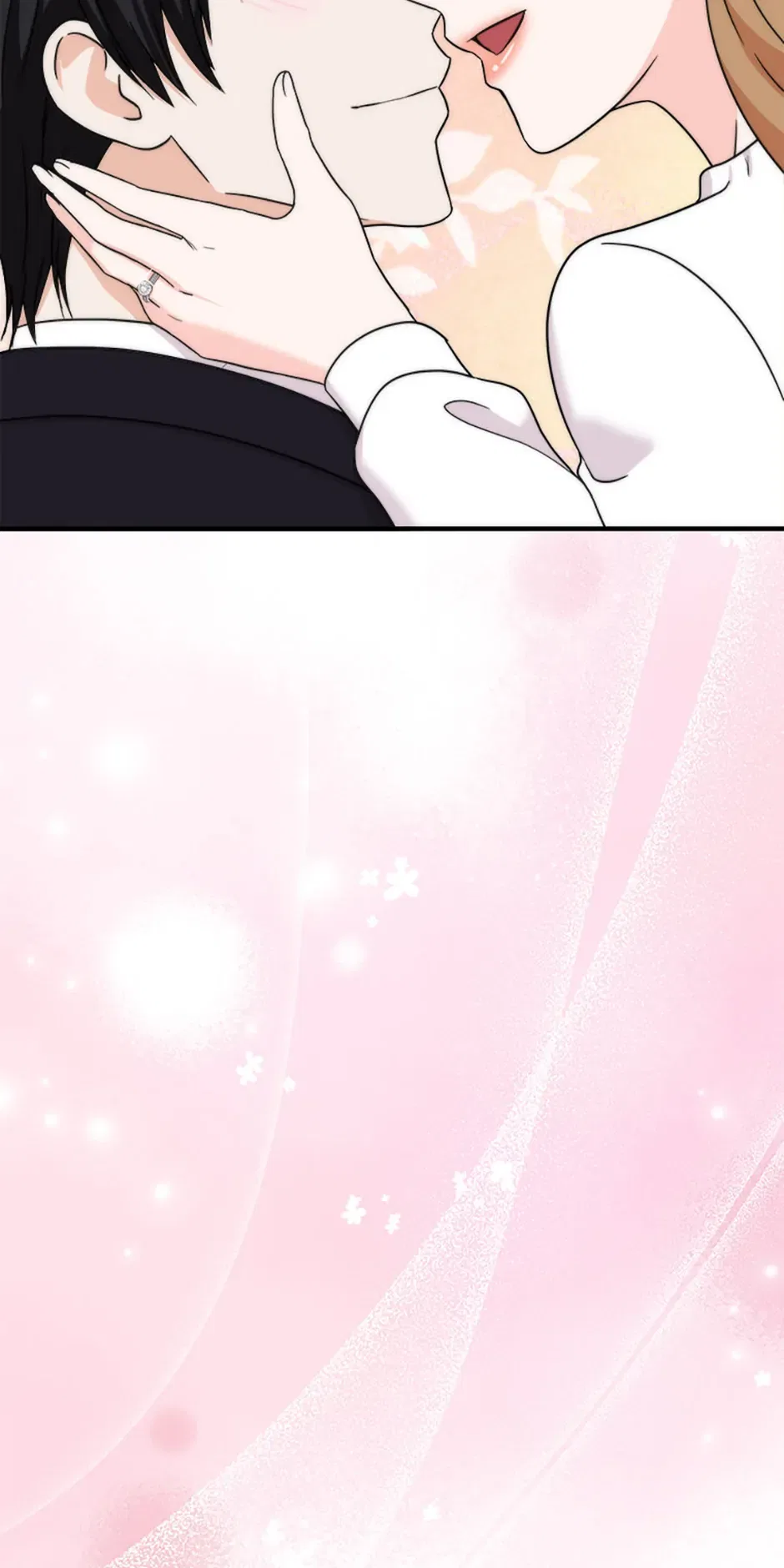 My Boss Can’t Sleep Without Me Chapter 101 – Page 61