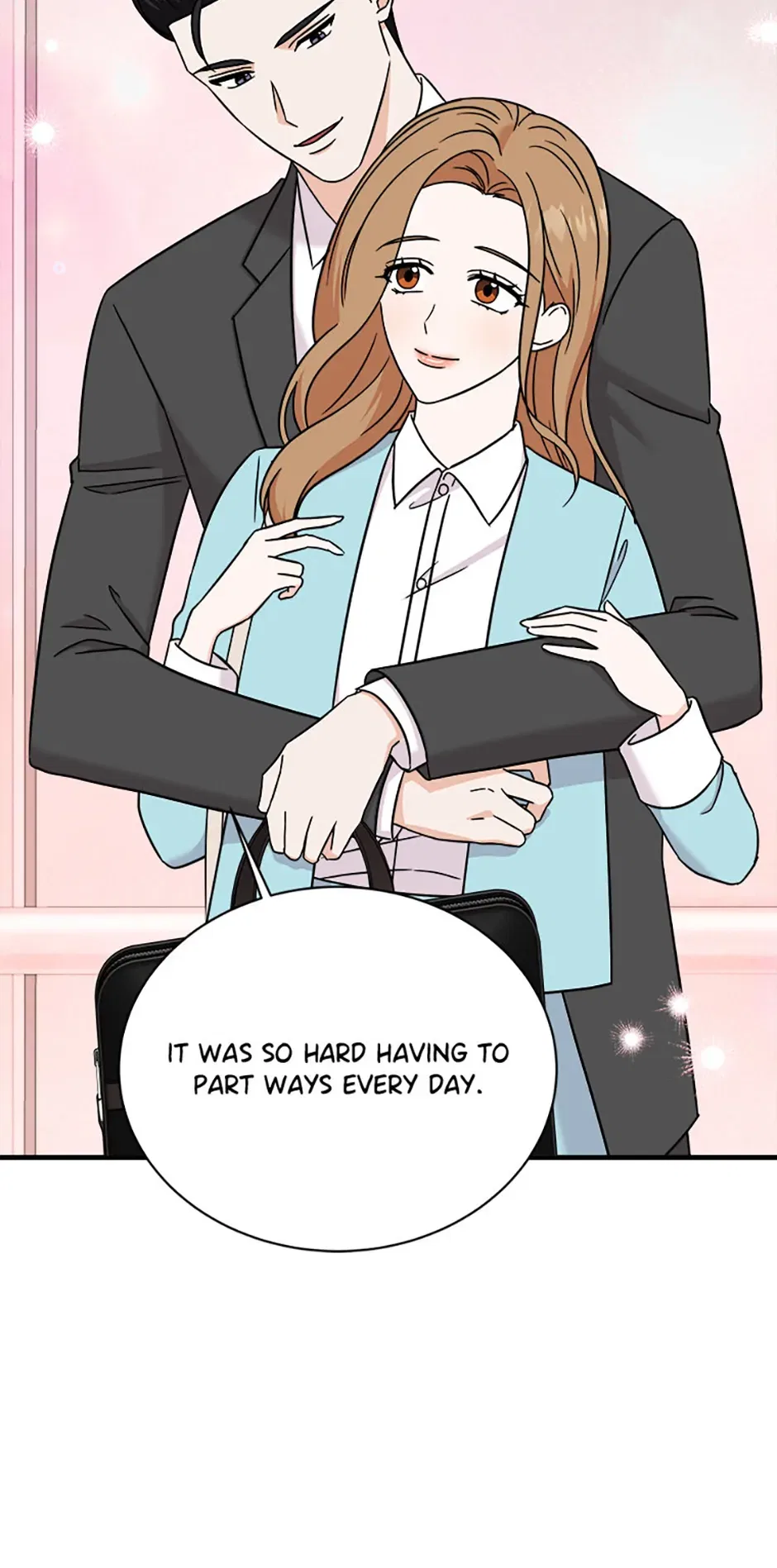 My Boss Can’t Sleep Without Me Chapter 101 – Page 67