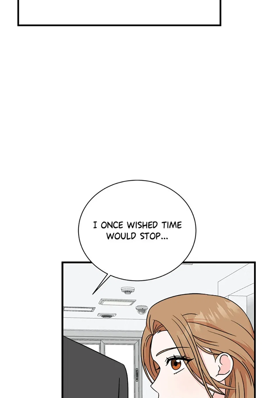 My Boss Can’t Sleep Without Me Chapter 101 – Page 72