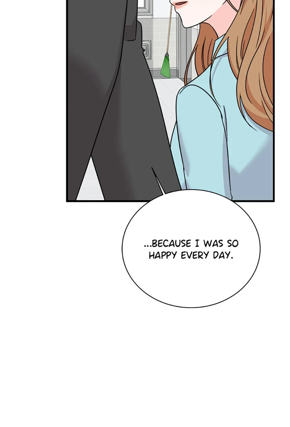My Boss Can’t Sleep Without Me Chapter 101 – Page 73