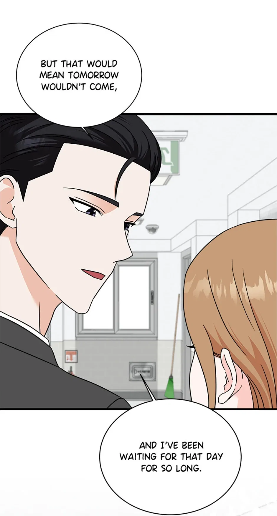 My Boss Can’t Sleep Without Me Chapter 101 – Page 74