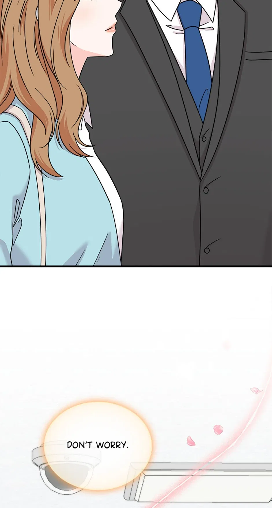My Boss Can’t Sleep Without Me Chapter 101 – Page 76