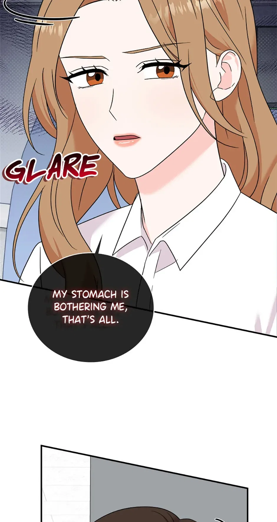 My Boss Can’t Sleep Without Me Chapter 100 – Page 13