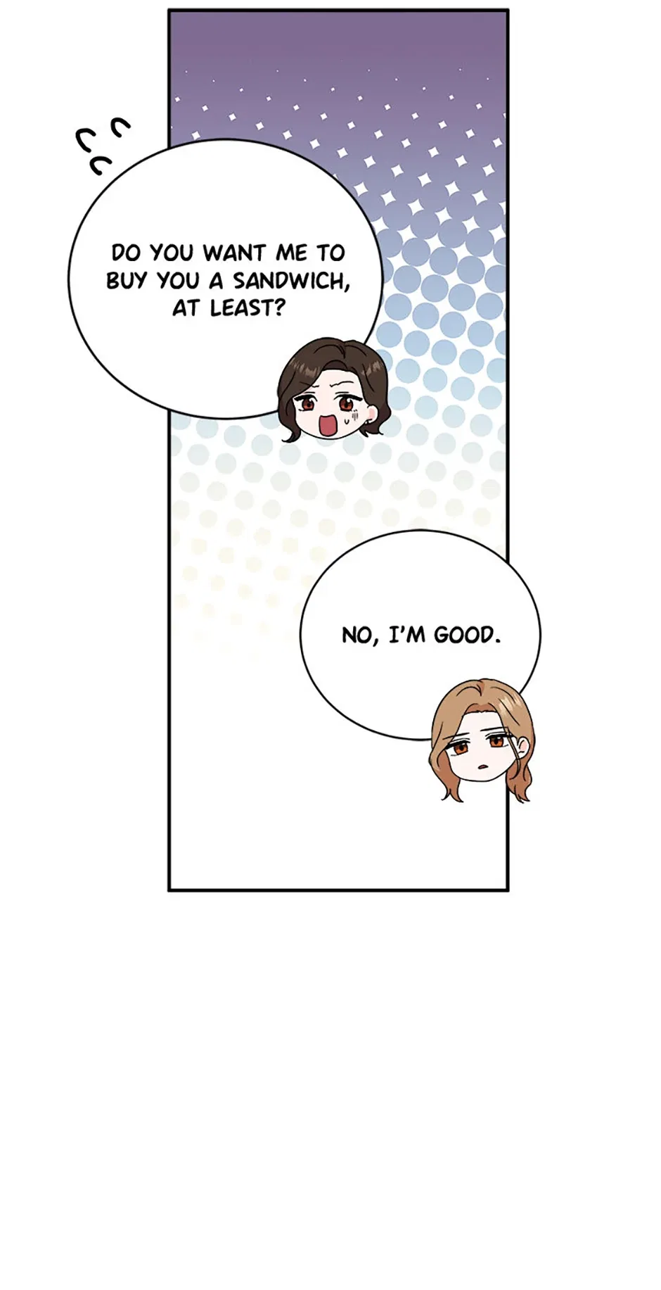 My Boss Can’t Sleep Without Me Chapter 100 – Page 15