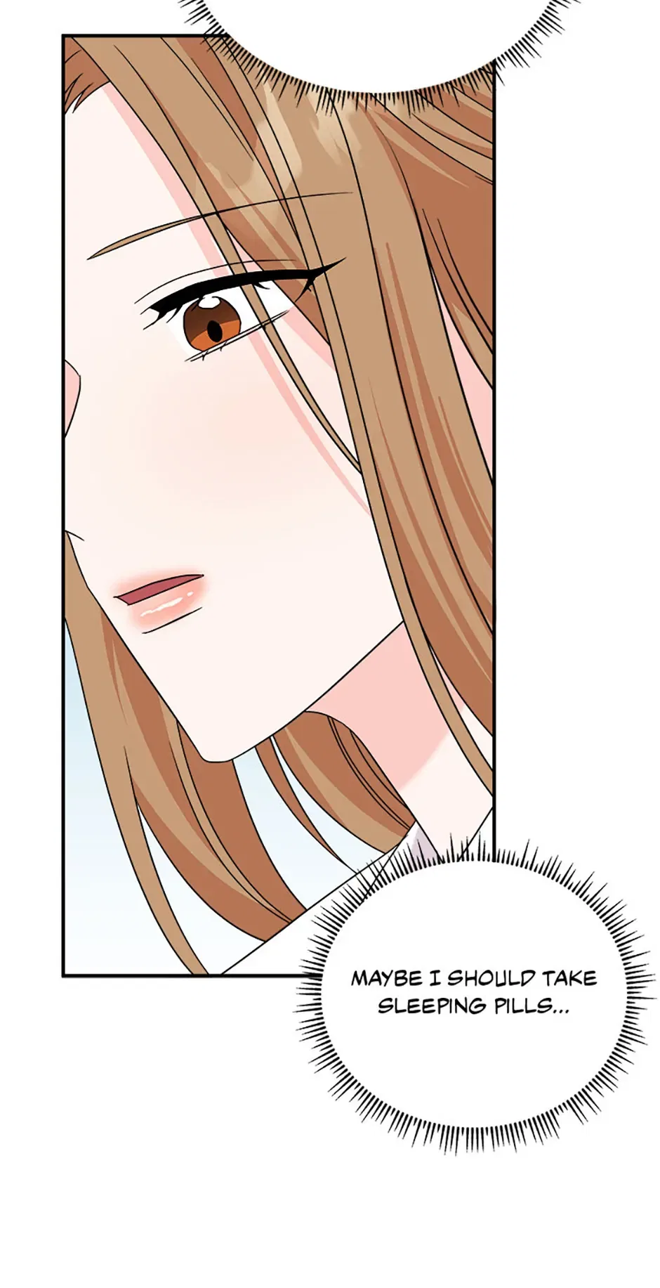 My Boss Can’t Sleep Without Me Chapter 100 – Page 19