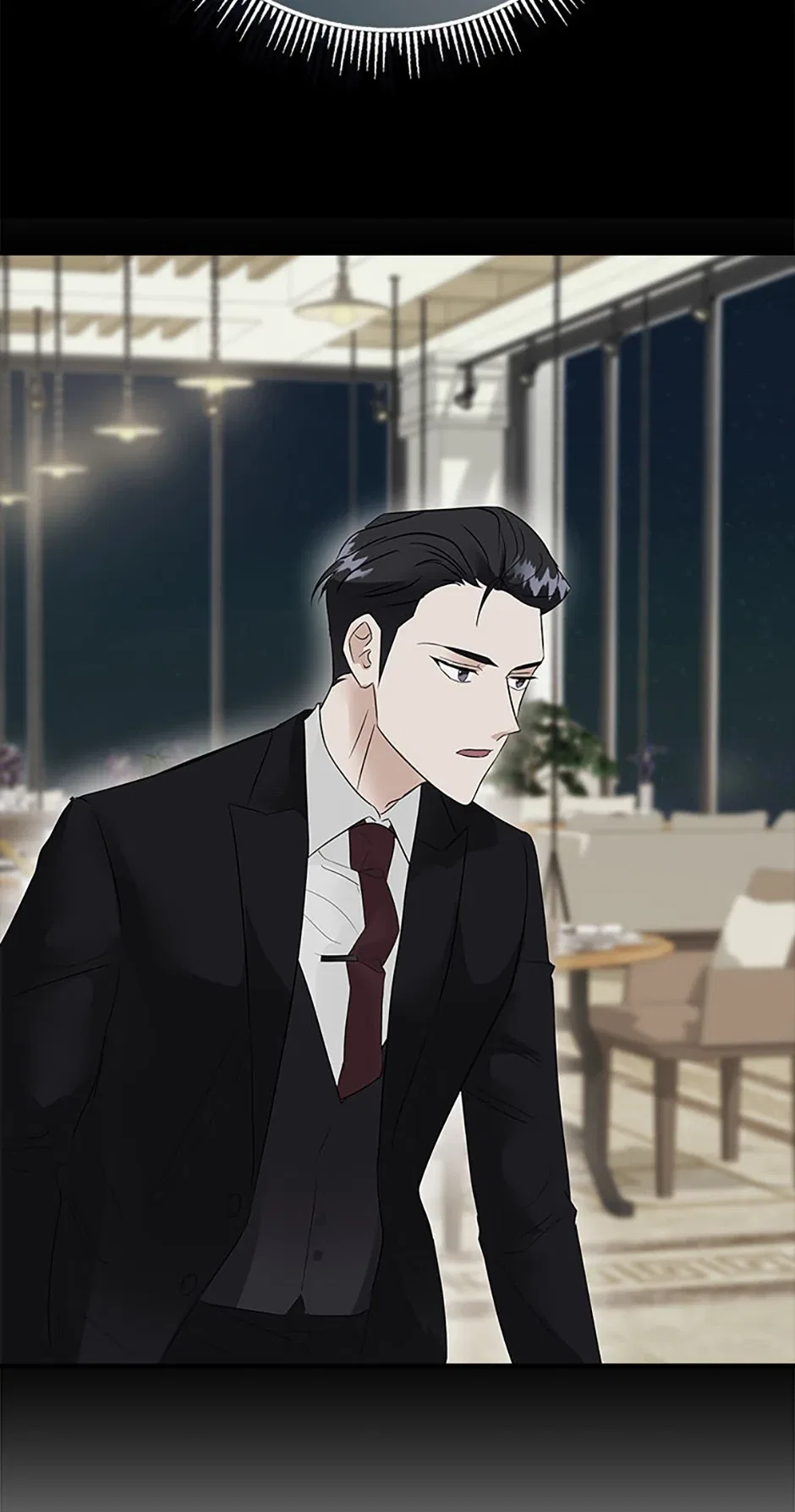 My Boss Can’t Sleep Without Me Chapter 100 – Page 22