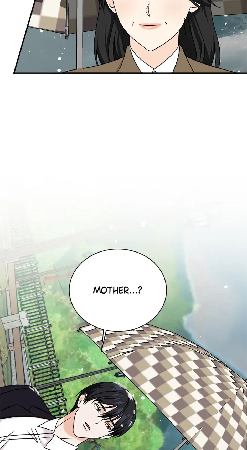 My Boss Can’t Sleep Without Me Chapter 100 – Page 28