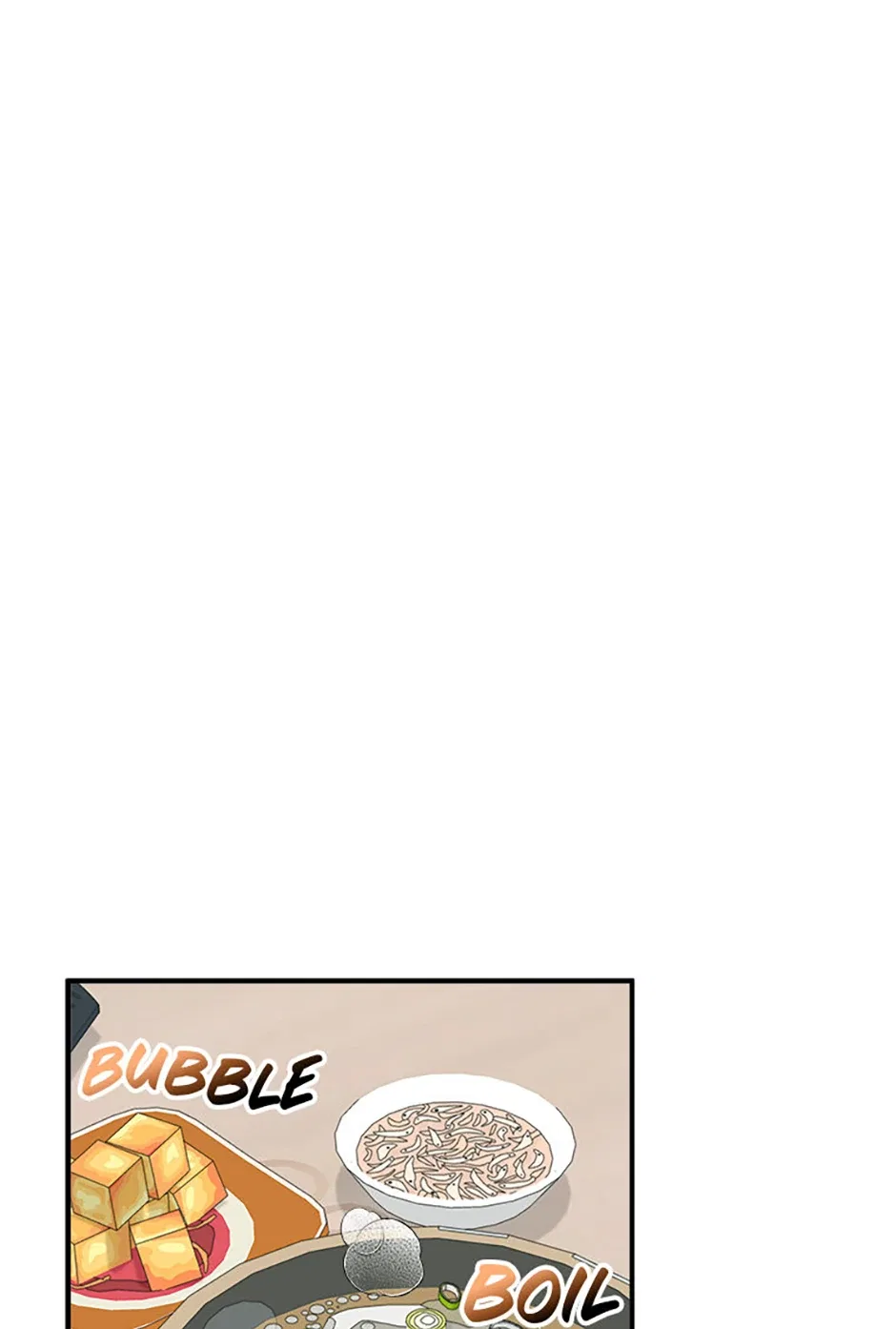 My Boss Can’t Sleep Without Me Chapter 100 – Page 30
