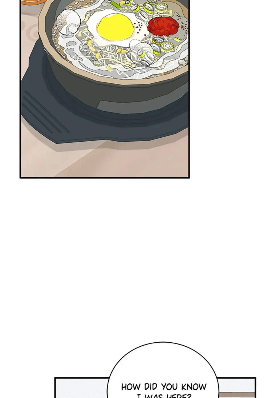 My Boss Can’t Sleep Without Me Chapter 100 – Page 31
