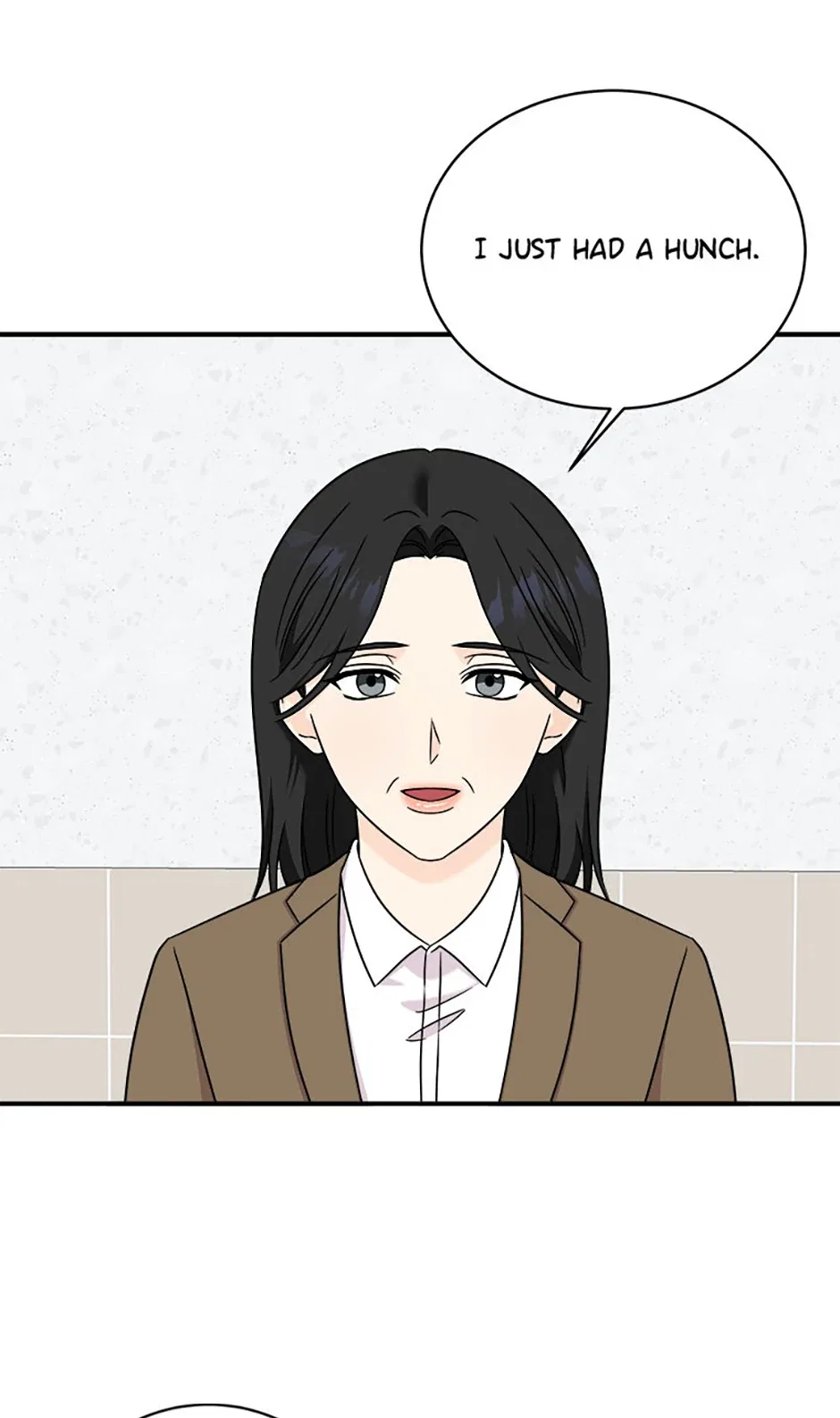 My Boss Can’t Sleep Without Me Chapter 100 – Page 33