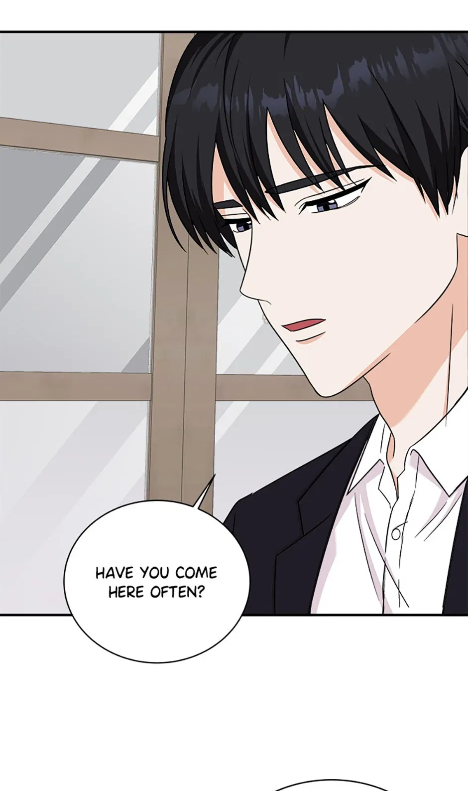 My Boss Can’t Sleep Without Me Chapter 100 – Page 35
