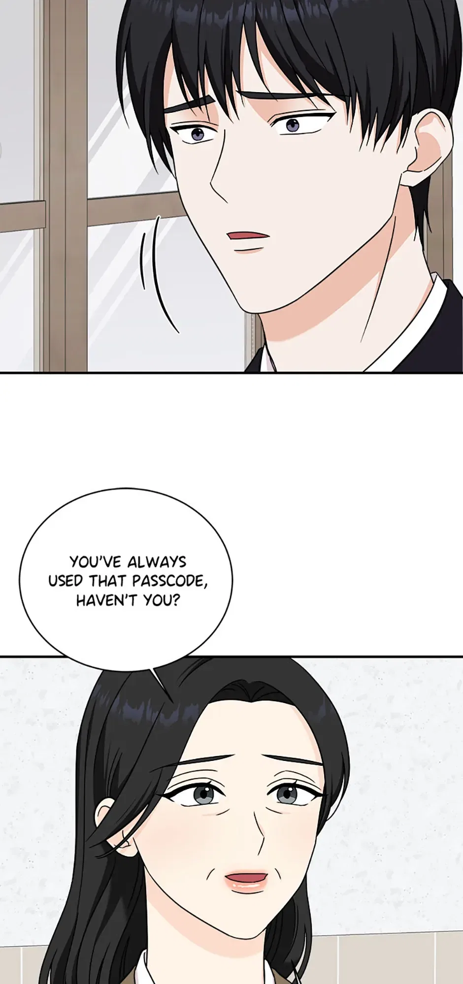 My Boss Can’t Sleep Without Me Chapter 100 – Page 39