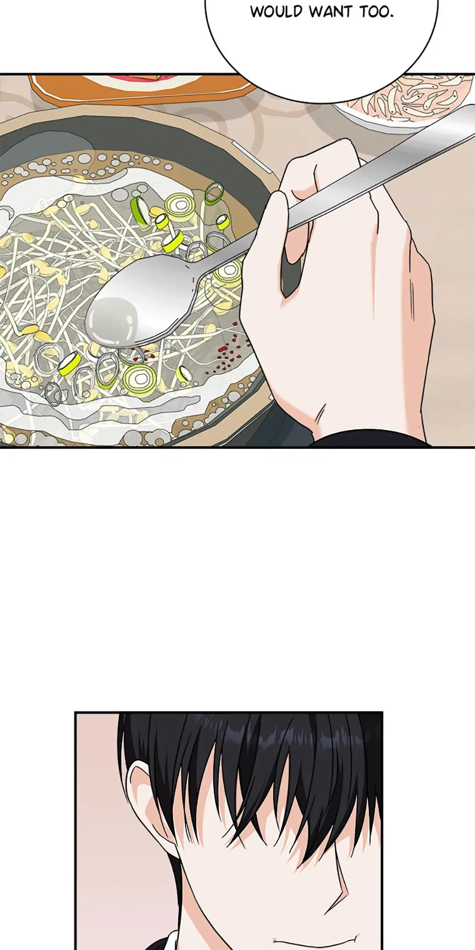 My Boss Can’t Sleep Without Me Chapter 100 – Page 42