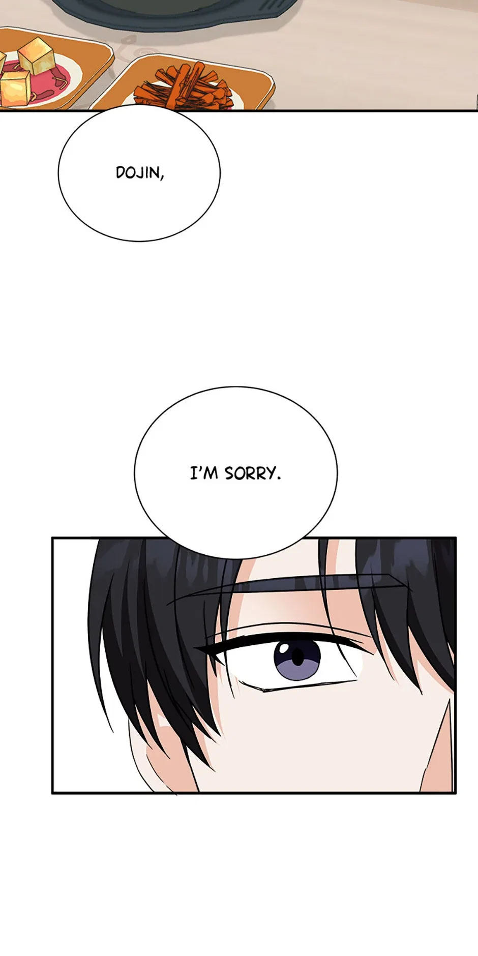 My Boss Can’t Sleep Without Me Chapter 100 – Page 45