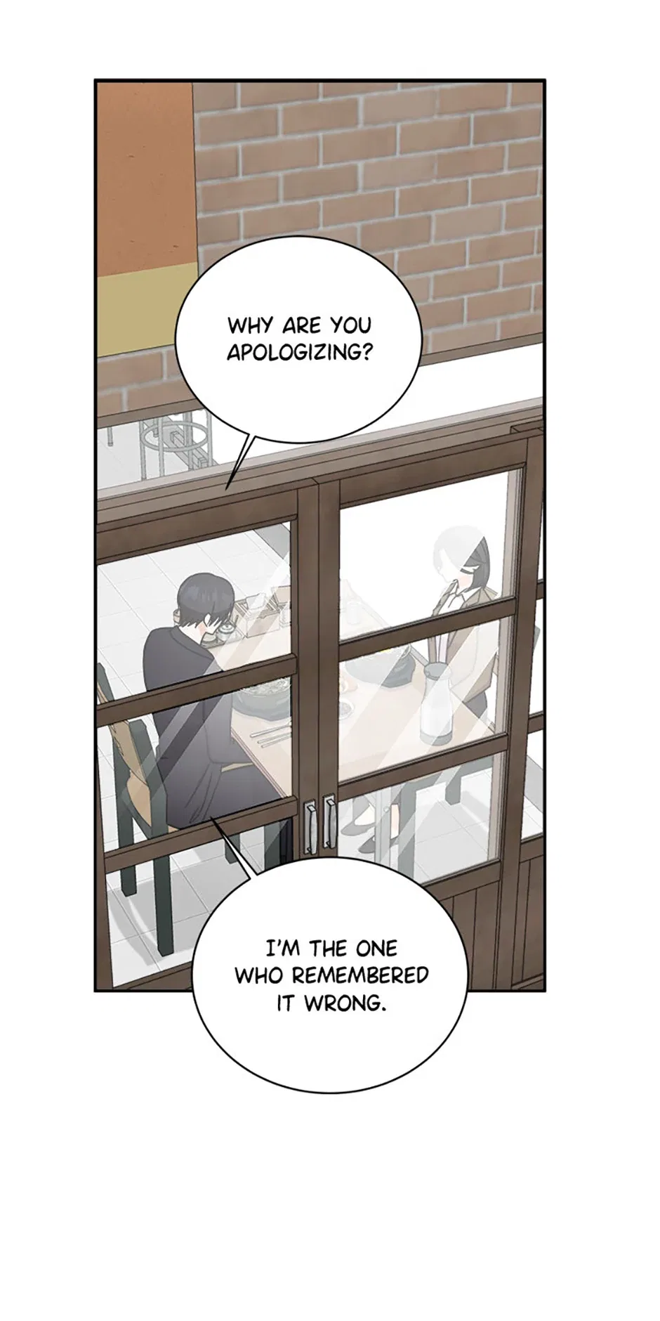 My Boss Can’t Sleep Without Me Chapter 100 – Page 46