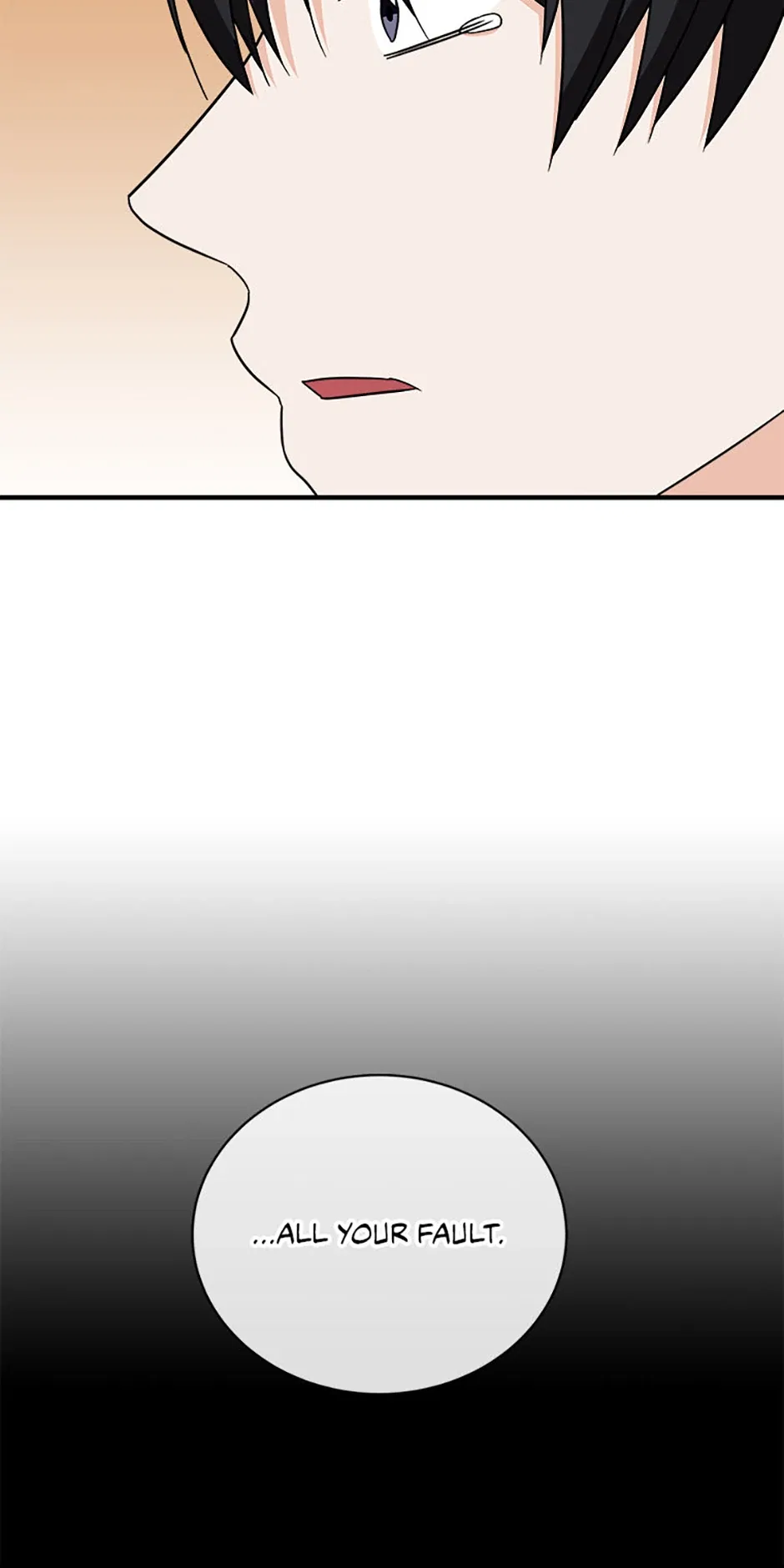 My Boss Can’t Sleep Without Me Chapter 100 – Page 49
