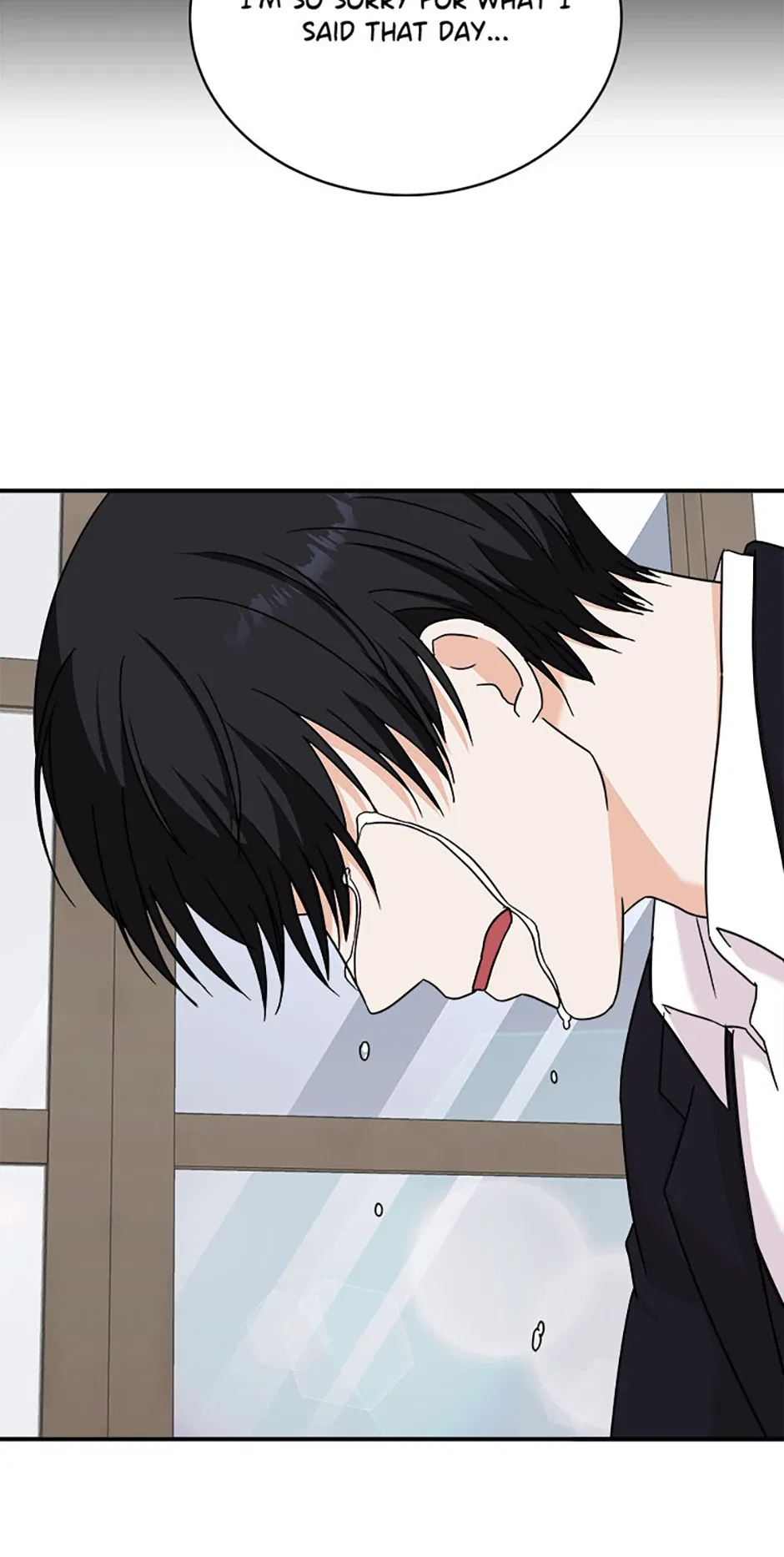 My Boss Can’t Sleep Without Me Chapter 100 – Page 51