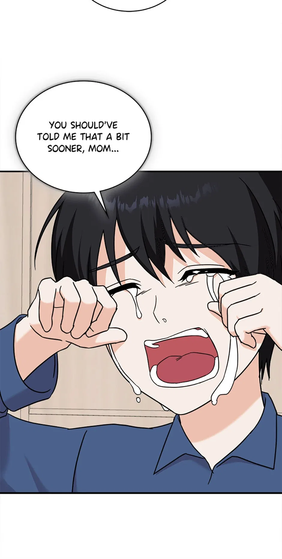 My Boss Can’t Sleep Without Me Chapter 100 – Page 54