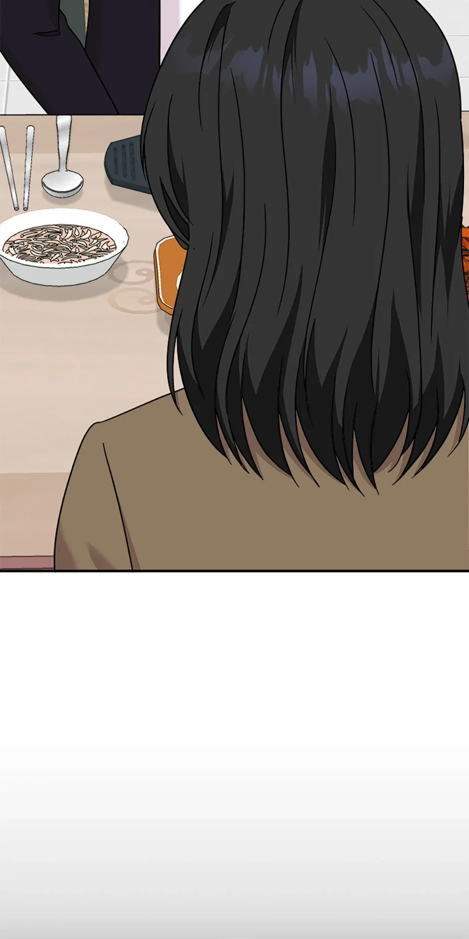 My Boss Can’t Sleep Without Me Chapter 100 – Page 56