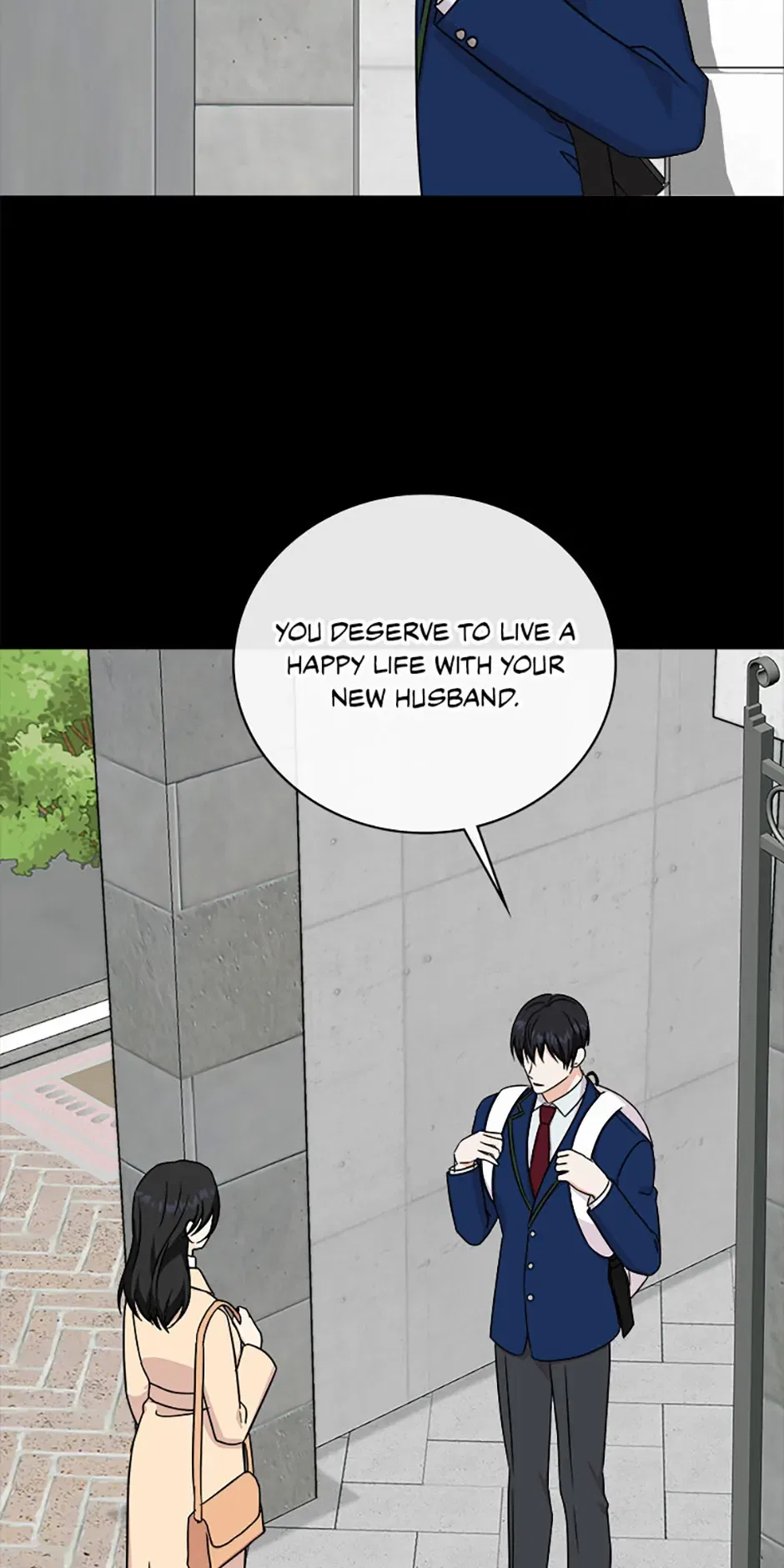 My Boss Can’t Sleep Without Me Chapter 100 – Page 58