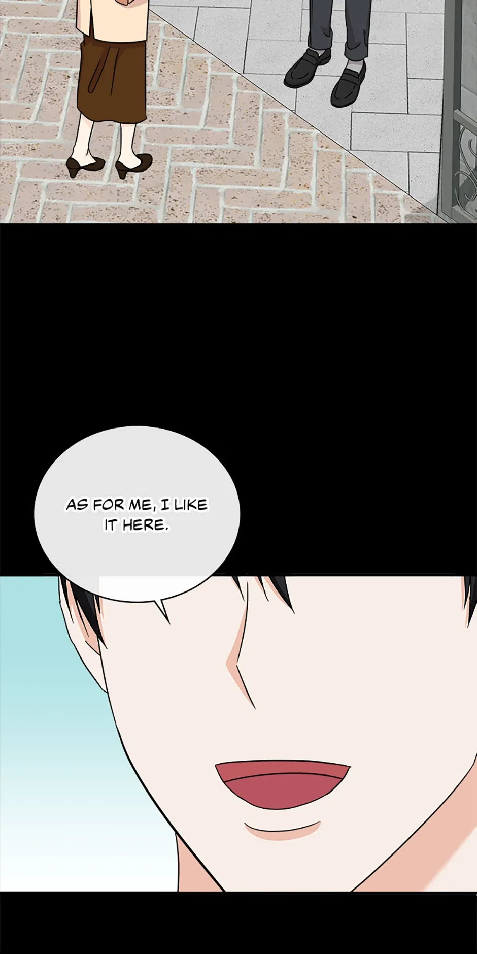 My Boss Can’t Sleep Without Me Chapter 100 – Page 59