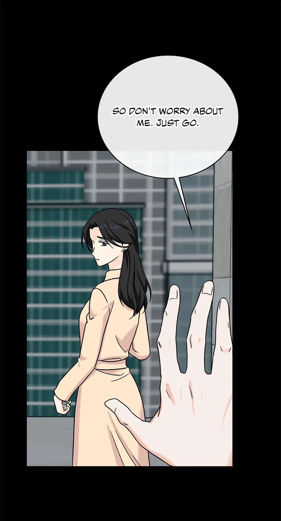 My Boss Can’t Sleep Without Me Chapter 100 – Page 60