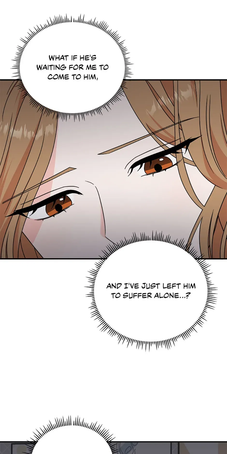 My Boss Can’t Sleep Without Me Chapter 100 – Page 66
