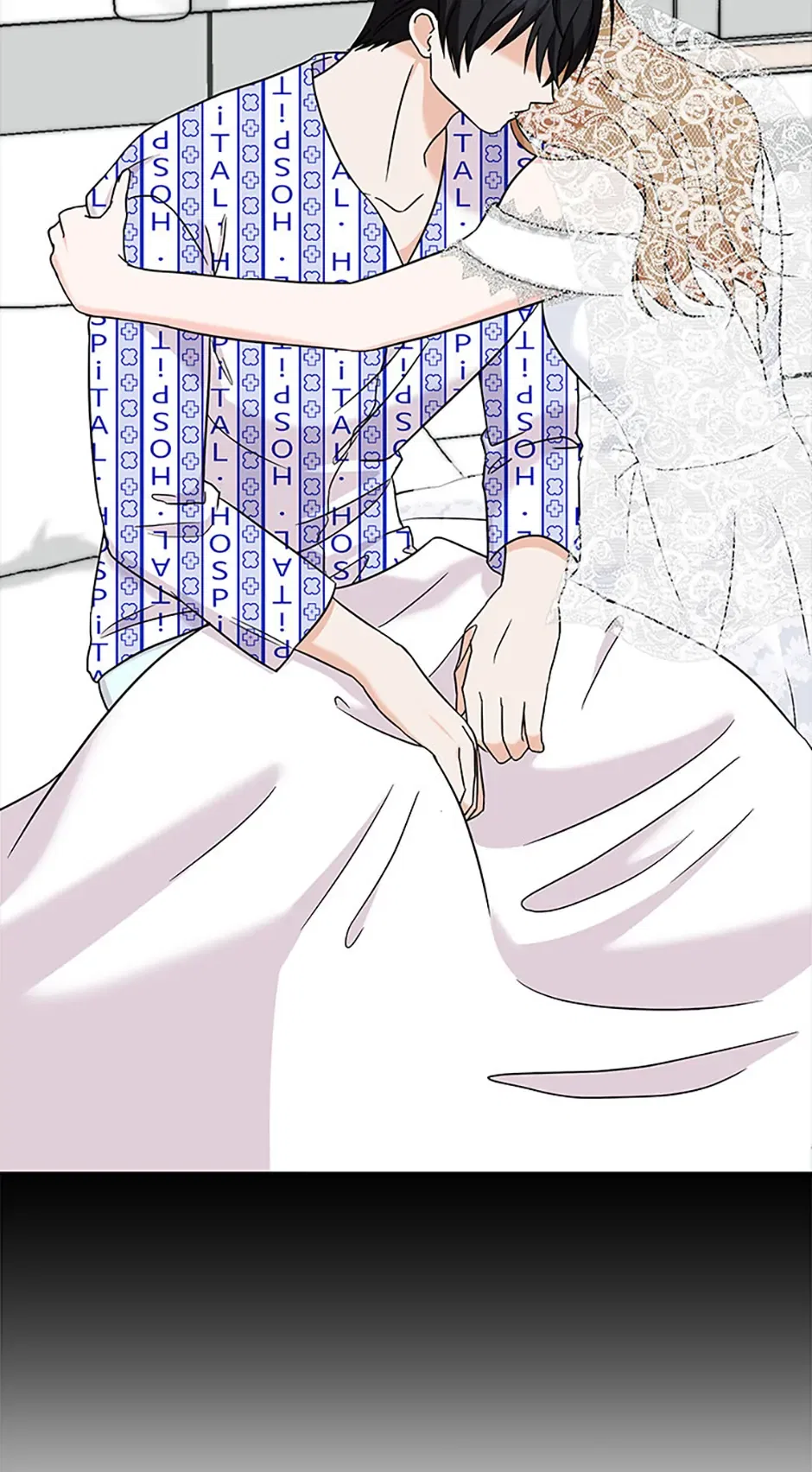 My Boss Can’t Sleep Without Me Chapter 100 – Page 69