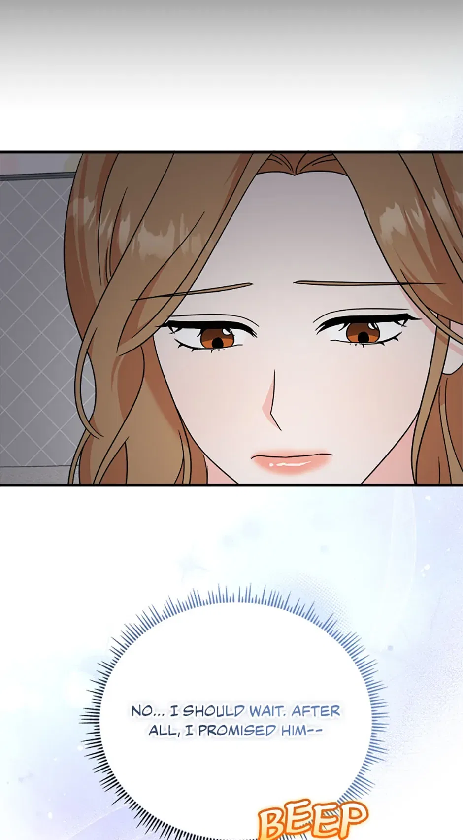 My Boss Can’t Sleep Without Me Chapter 100 – Page 70