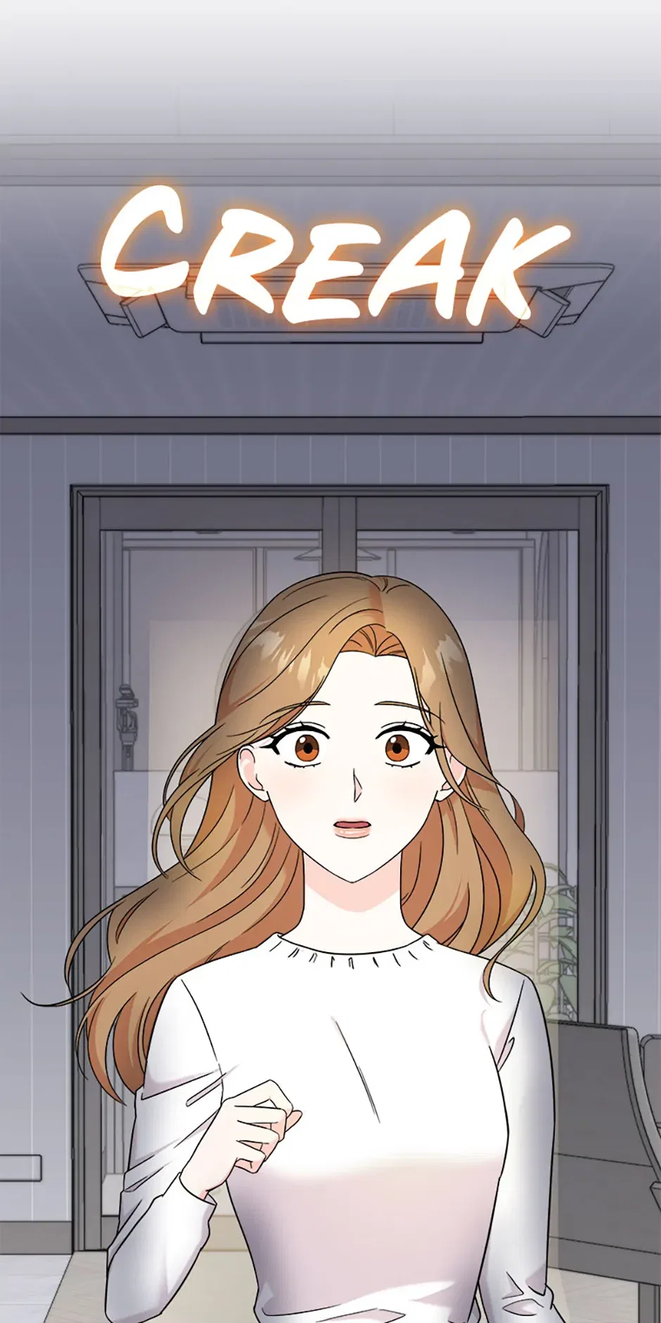 My Boss Can’t Sleep Without Me Chapter 100 – Page 74