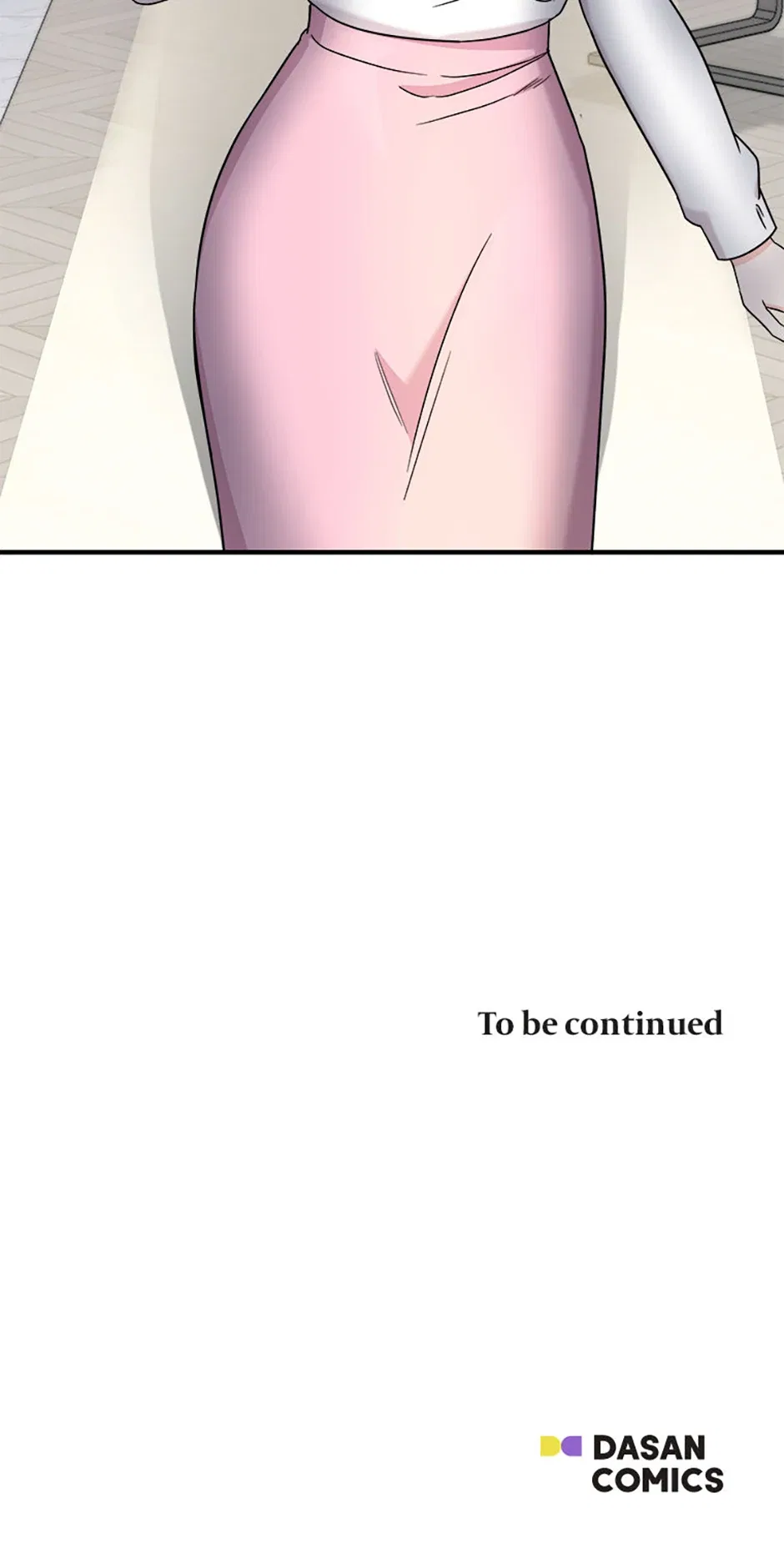 My Boss Can’t Sleep Without Me Chapter 100 – Page 75