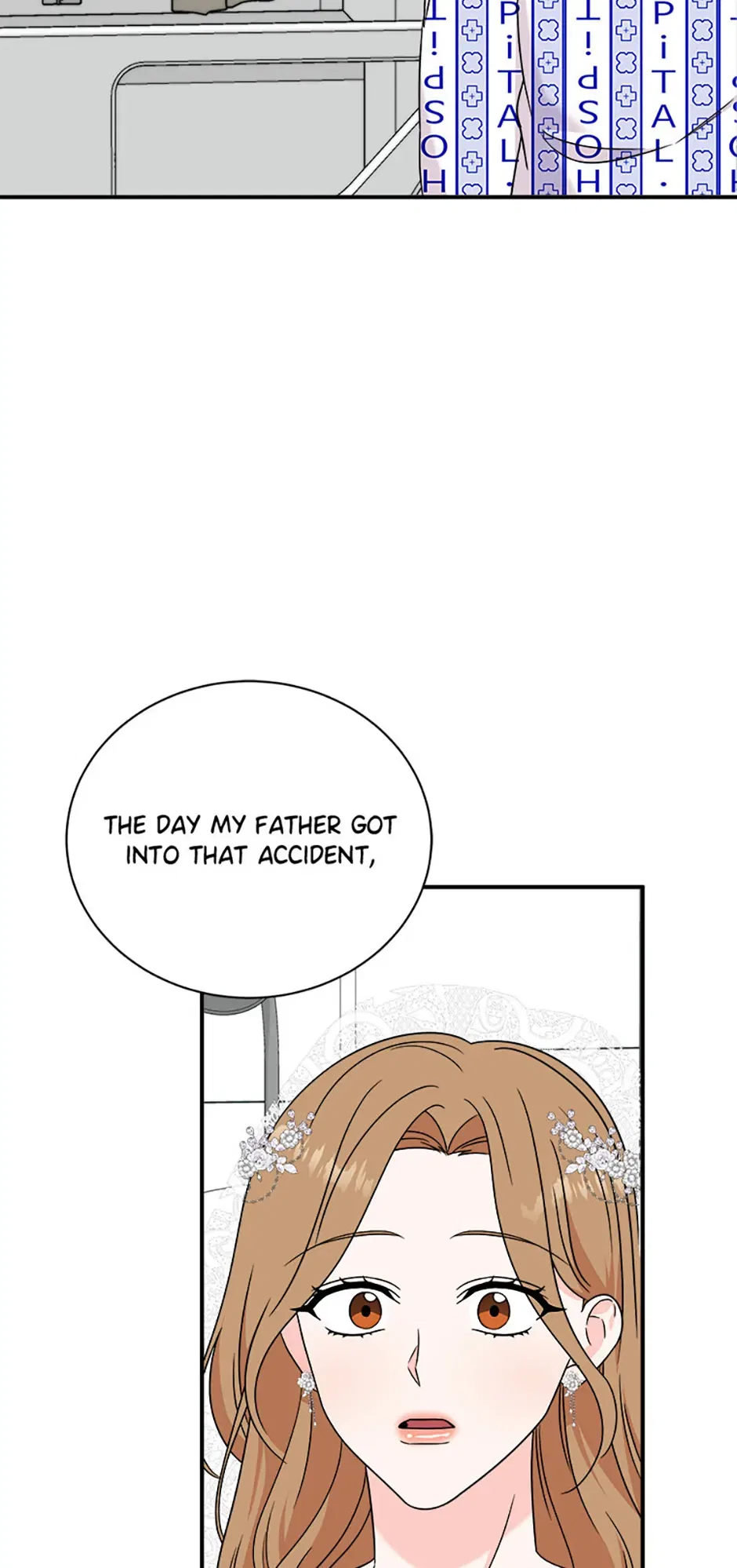 My Boss Can’t Sleep Without Me Chapter 99 – Page 2