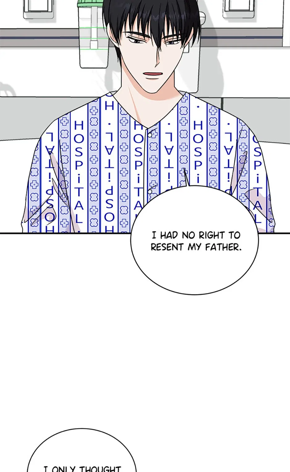 My Boss Can’t Sleep Without Me Chapter 99 – Page 11
